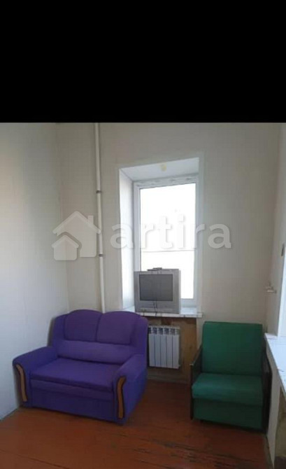 Комната, 12 м2, 5/6 эт. Казань - изображение 5