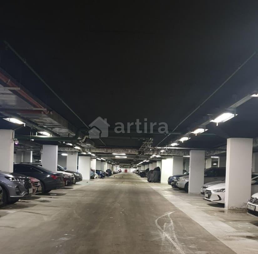 Гараж, 15 м2 Красногорск - изображение 5