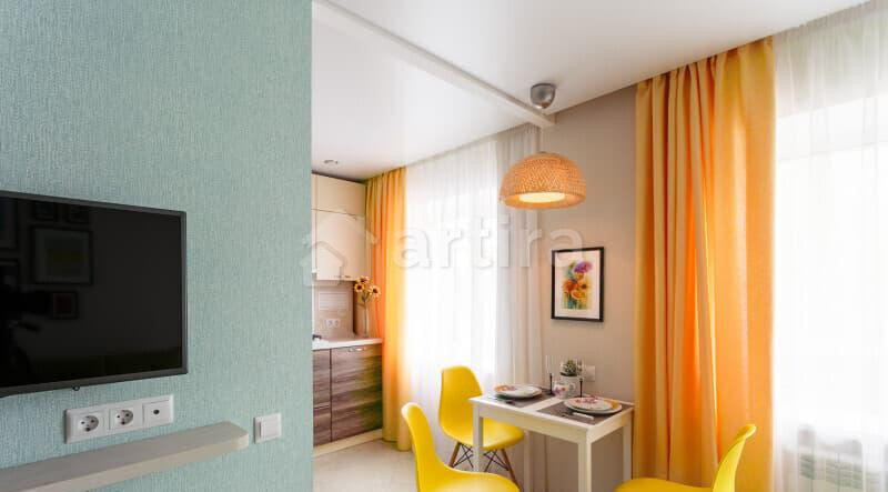 2-комн. квартира, 43 м2, 3/4 эт. Вологда - изображение 7