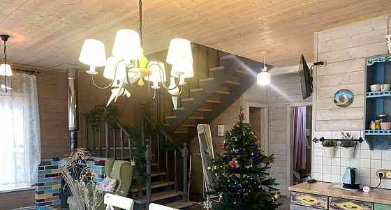 Дом, 120 м2, 24 сотки, 2 эт. Щёлково