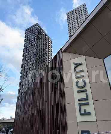 4-комн. квартира, 111.4 м2, 16/42 эт. Москва