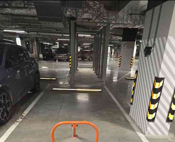 Гараж, 14 м2 Москва