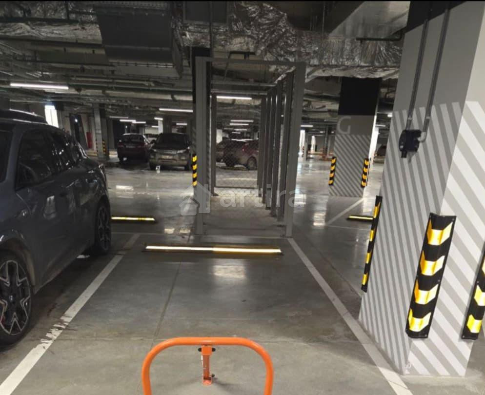 Гараж, 14 м2 Москва - изображение 1