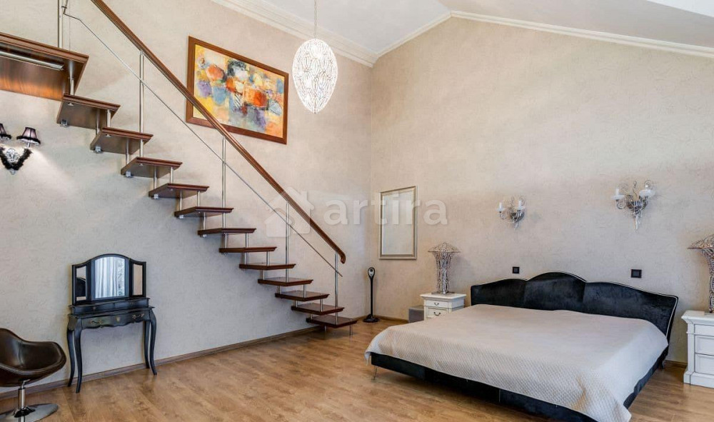 Дом, 1100 м2, 40 соток, 2 эт. Одинцово - изображение 18