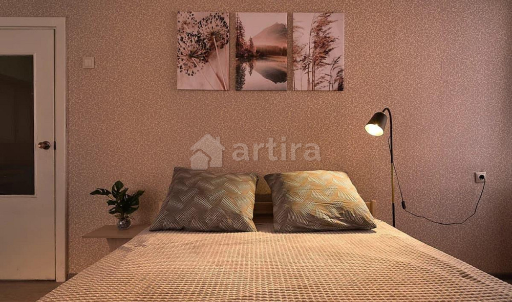 1-комн. квартира, 31.1 м2, 3/5 эт. Обнинск - изображение 17