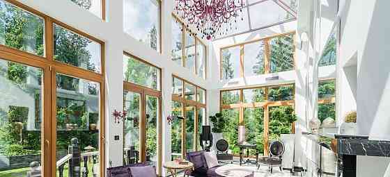 Дом, 1100 м2, 35 соток, 3 эт. Одинцово