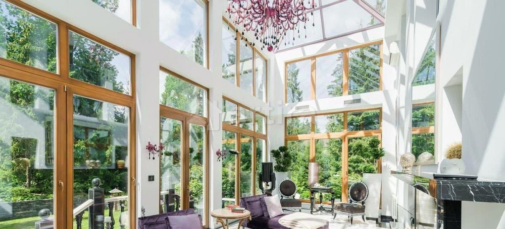 Дом, 1100 м2, 35 соток, 3 эт. Одинцово - изображение 6