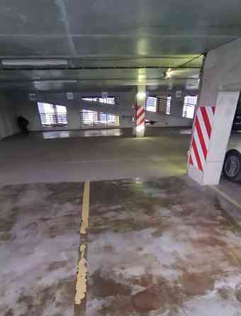 Гараж, 14.04 м2 Санкт-Петербург