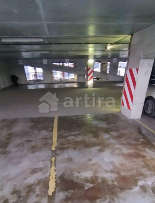 Гараж, 14.04 м2 Санкт-Петербург - изображение 4