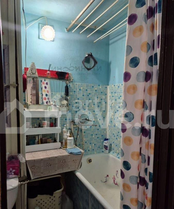 1-комн. квартира, 32.8 м2, 4/9 эт. Москва - изображение 4