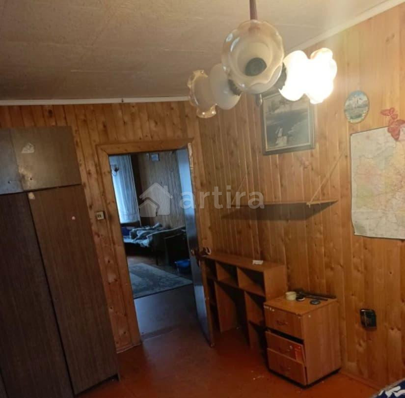 Комната, 23 м2, 4/5 эт. Хотьково - изображение 7