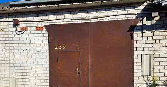 Гараж, 23 м2 Нижний Новгород