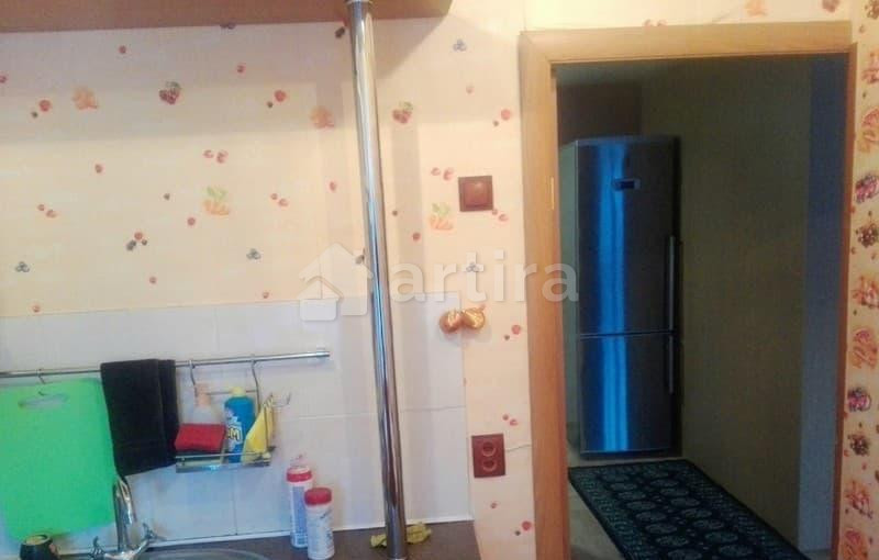 1-комн. квартира, 34 м2, 2/6 эт. Санкт-Петербург - изображение 7