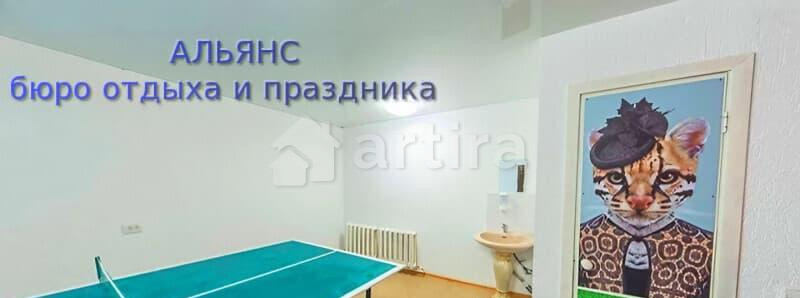 Коттедж, 300 м2 Новосибирск - изображение 11