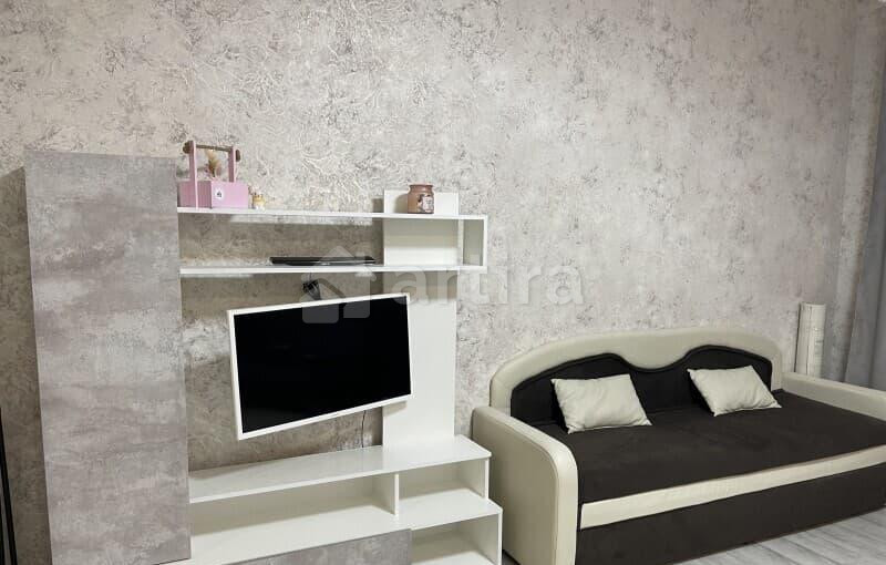 Студия, 29 м2, 7/9 эт. Искитим - изображение 3