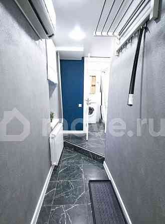 3-комн. квартира, 69.2 м2, 2/24 эт. Москва