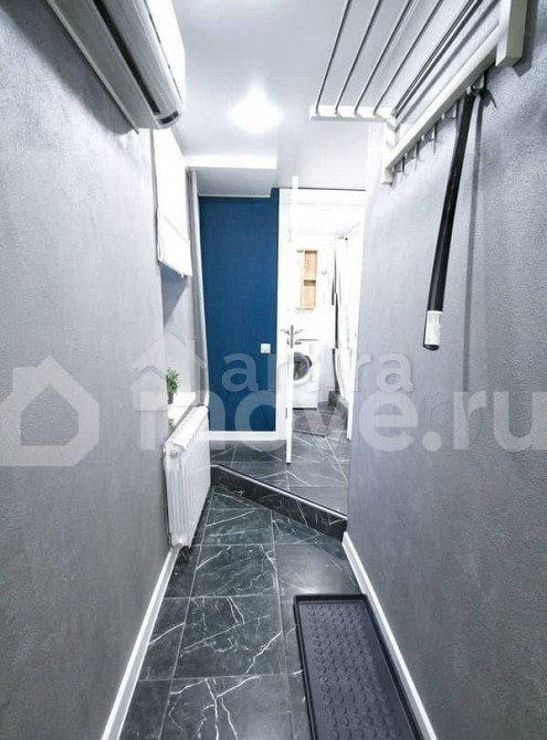 3-комн. квартира, 69.2 м2, 2/24 эт. Москва - изображение 4