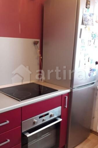 2-комн. квартира, 55 м2, 5/15 эт. Казань - изображение 2