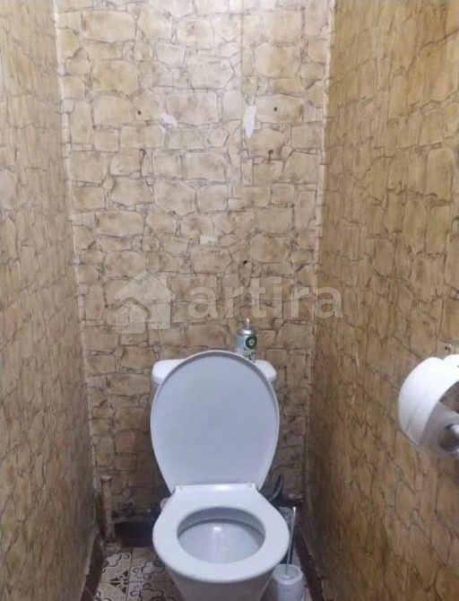 Комната, 11 м2, 5/5 эт. Москва - изображение 3