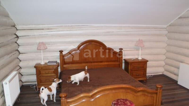 Коттедж, 350 м2 Сергиев Посад - изображение 13