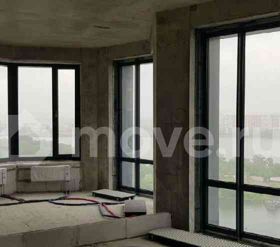 4-комн. квартира, 115 м2, 14/18 эт. Москва