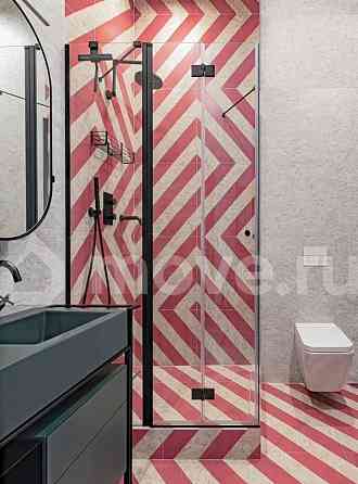 1-комн. квартира, 36 м2, 12/33 эт. Москва