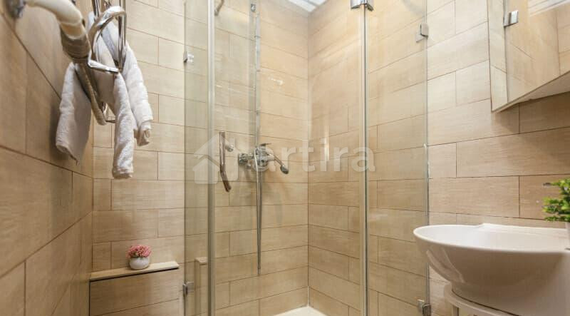 2-комн. квартира, 57 м2, 3/9 эт. Москва - изображение 5