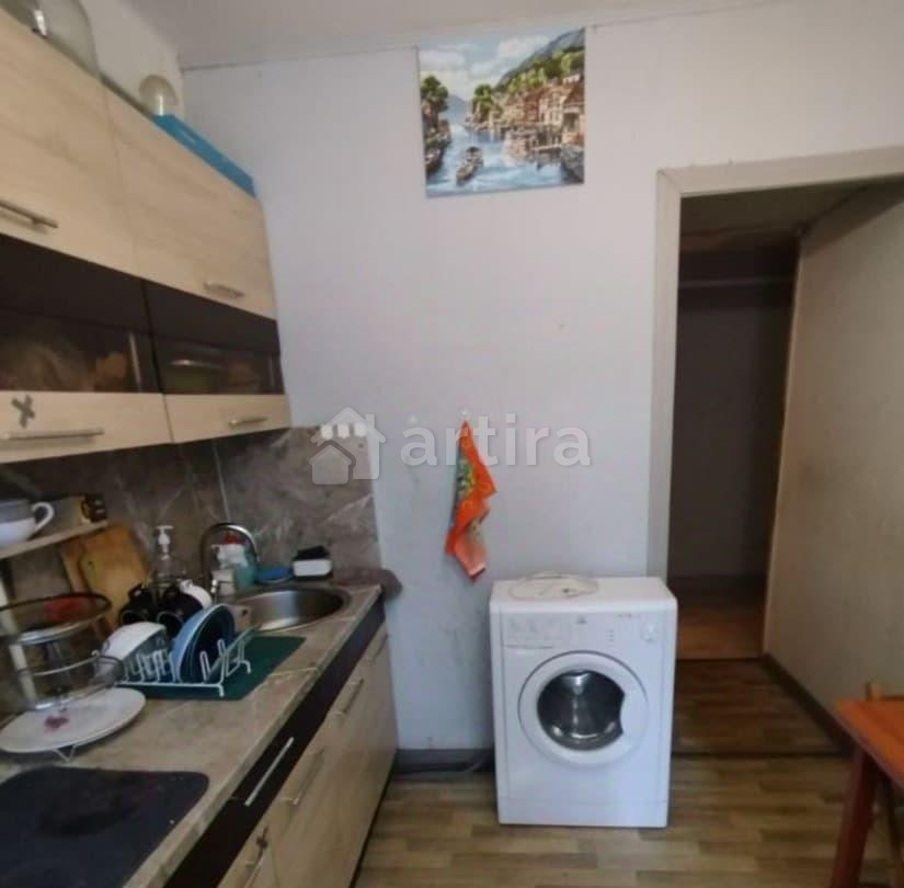 Комната, 13 м2, 1/9 эт. Санкт-Петербург - изображение 2