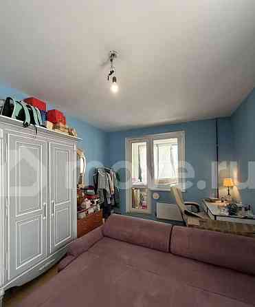 3-комн. квартира, 80 м2, 17/17 эт. Москва