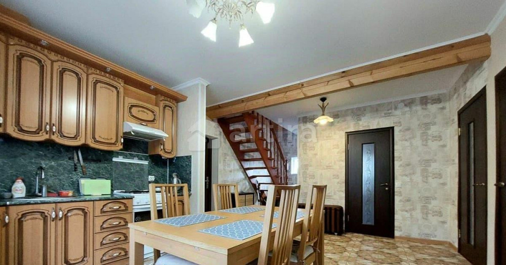 Дом, 140 м2, 9 соток, 2 эт. Всеволожск - изображение 2