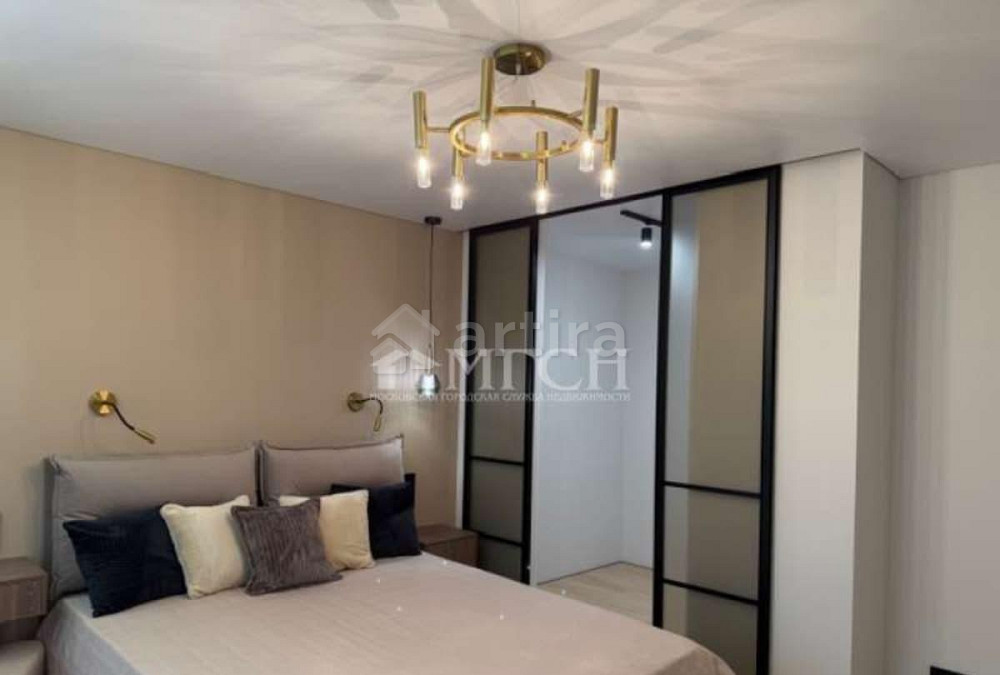 2-комн. квартира, 47.8 м2, 7/8 эт. Москва - изображение 4