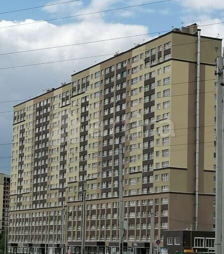 Студия, 34 м2, 16/18 эт. Иваново - изображение 8