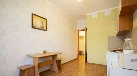 1-комн. квартира, 37 м2, 5/10 эт. Красноярск