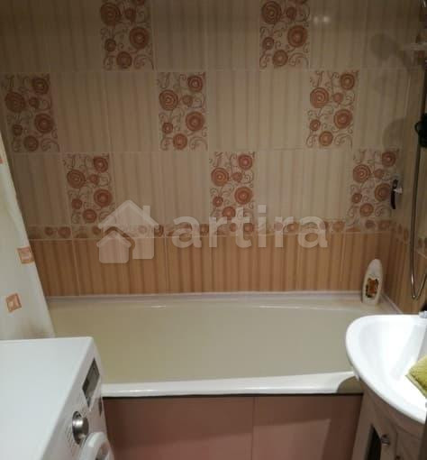 1-комн. квартира, 39 м2, 7/10 эт. Москва - изображение 11