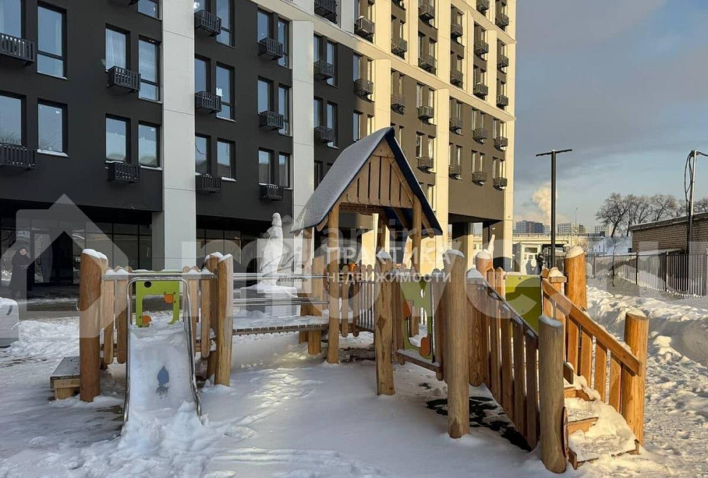 1-комн. апарт-ы, 37.3 м2, 15/23 эт. Москва - изображение 4