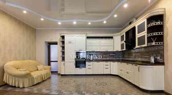 Коттедж, 350 м2 Бронницы