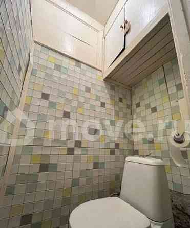 1-комн. квартира, 30.7 м2, 1/5 эт. Москва