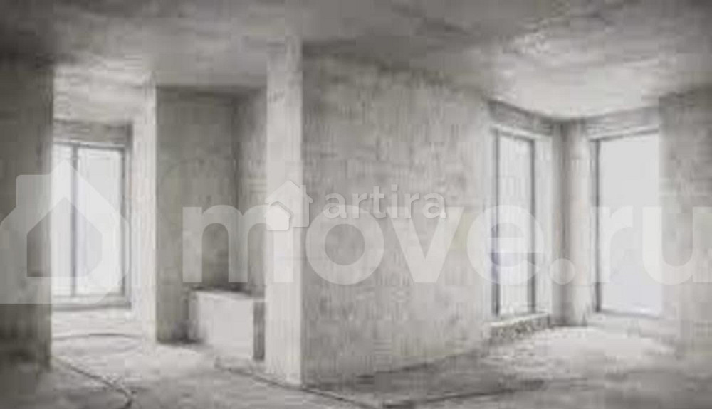 3-комн. квартира, 95 м2, 31/36 эт. Москва - изображение 7