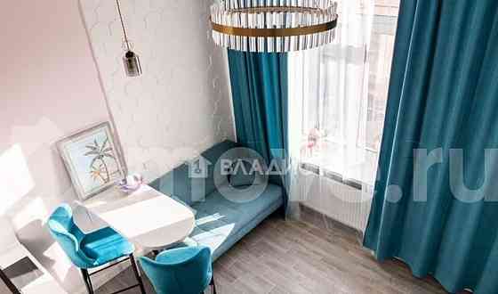 Студия, 15.5 м2, 2/3 эт. Москва