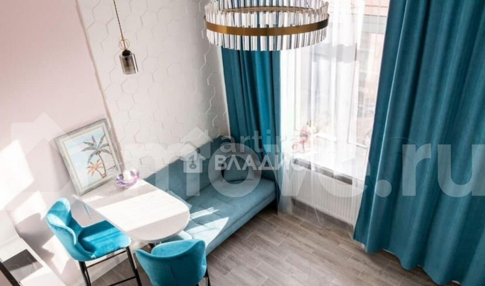 Студия, 15.5 м2, 2/3 эт. Москва - изображение 5