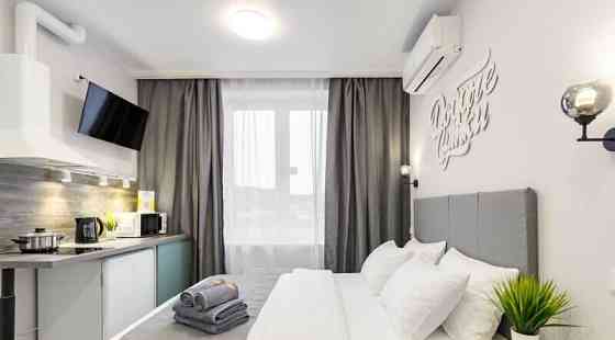 2-комн. квартира, 30 м2, 2/18 эт. Подольск