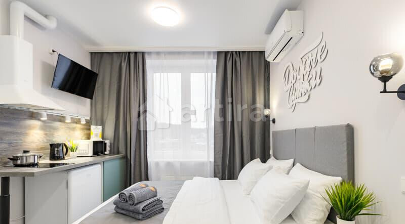 2-комн. квартира, 30 м2, 2/18 эт. Подольск - изображение 5