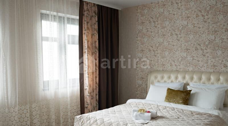 2-комн. квартира, 86 м2, 3/9 эт. Норильск - изображение 8