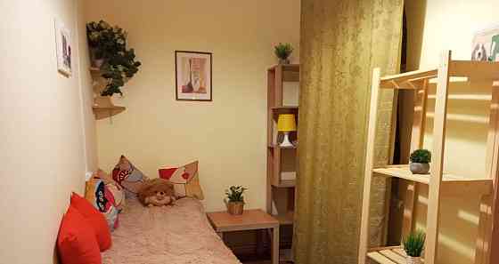 Комната, 80 м2, 2/3 эт. Долгопрудный