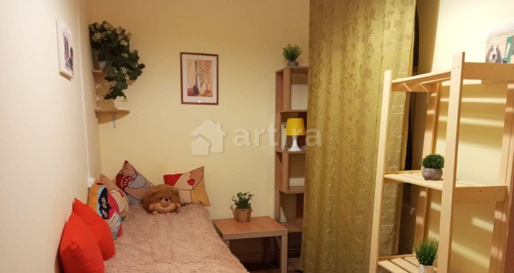 Комната, 80 м2, 2/3 эт. Долгопрудный - изображение 4