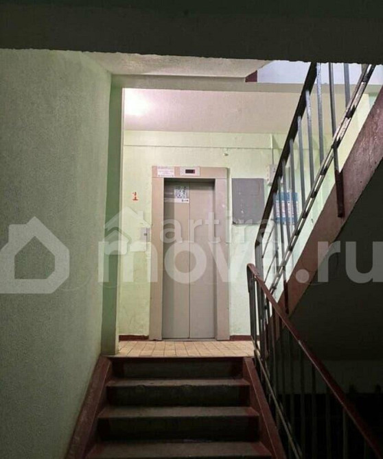 1-комн. квартира, 33 м2, 8/9 эт. Москва - изображение 7