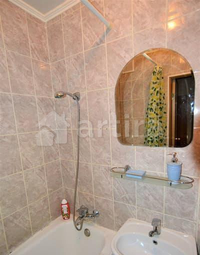 1-комн. квартира, 37 м2, 8/14 эт. Москва - изображение 12