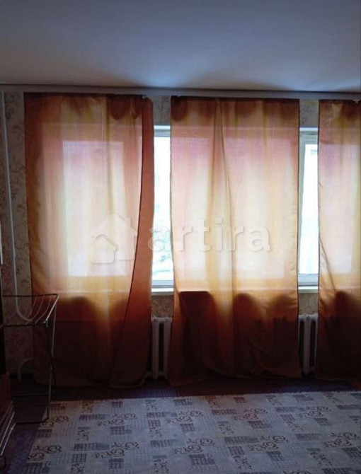 Комната, 25 м2, 1/9 эт. Санкт-Петербург - изображение 2