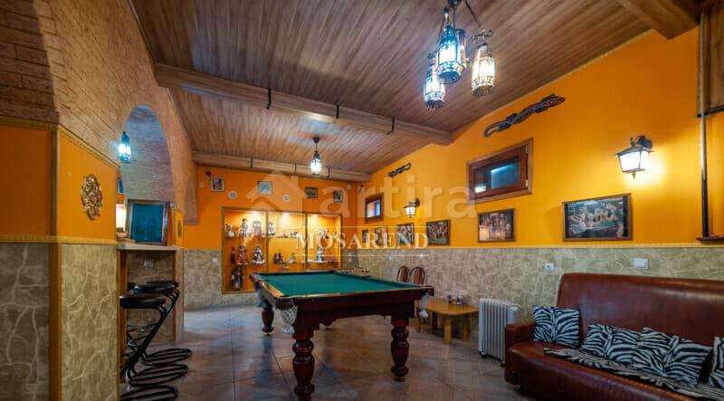 Дом, 750 м2 Москва - изображение 2