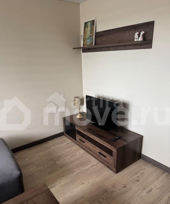 1-комн. квартира, 41 м2, 6/14 эт. Москва - изображение 2